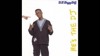 Watch Dj Jazzy Jeff  The Fresh Prince My Buddy video