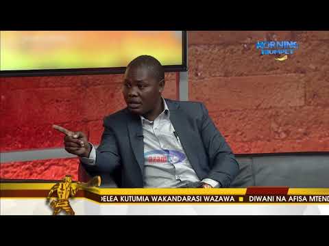 Namna Ya Kuanza Kilimo Kwa Kijana Mwenye Mtaji Finyu Namna Ya Kuanza Kilimo Kwa Kijana Mwenye Mtaji Finyu