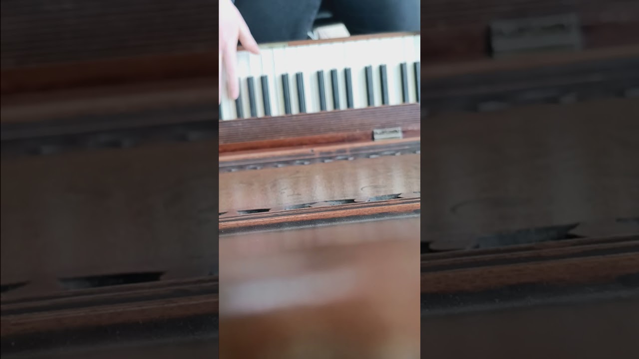 Music for the funeral for Muudea Sedik (twomad)