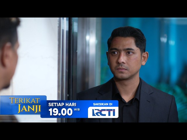 TERIKAT JANJI TRAILER: SENA TERLALU BANYAK BOHONG‼️ KALI INI DAVINA GAK MAU MAAFIN? - Arya Saloka
