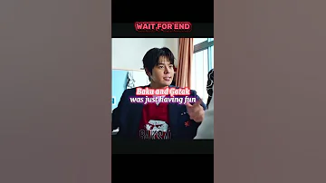 What If Weak Hero Class Edit GROK Super Slowed VUKEINE Kdrama Shorts Suho 