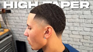 $500 HIGH TAPER TUTORIAL ON WAVES - WORTH IT
