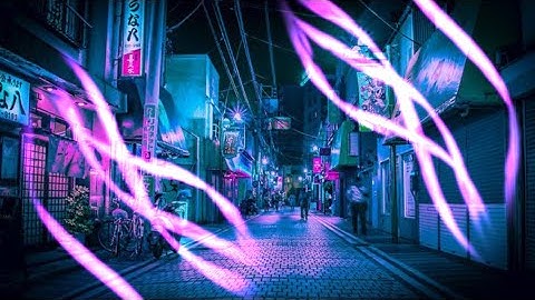 Tutorial Particle Selendang Mayang // Full Particle No Gif //