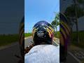 Move like breeze do! Moto rides past rice fields for life. #bop #hiphop #motobike #vietnam #shorts