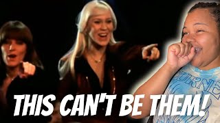 THIS CAN'T BE THEM!!! | Abba - Dancing Queen REACTION