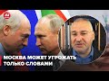 Лукашенко будет зависим от Киева, а не Москвы, – ФЕЙГИН