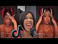 Cardi B Funny Tiktok References