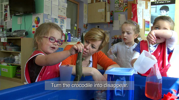 Children speaking about the importance of play - DayDayNews