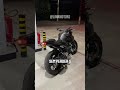 A NAKED QUE AGUENTA O TRANCÃO!