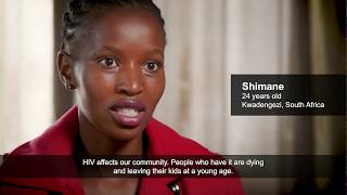The Need For Long - Acting Hiv Prevention Methods - Trailer