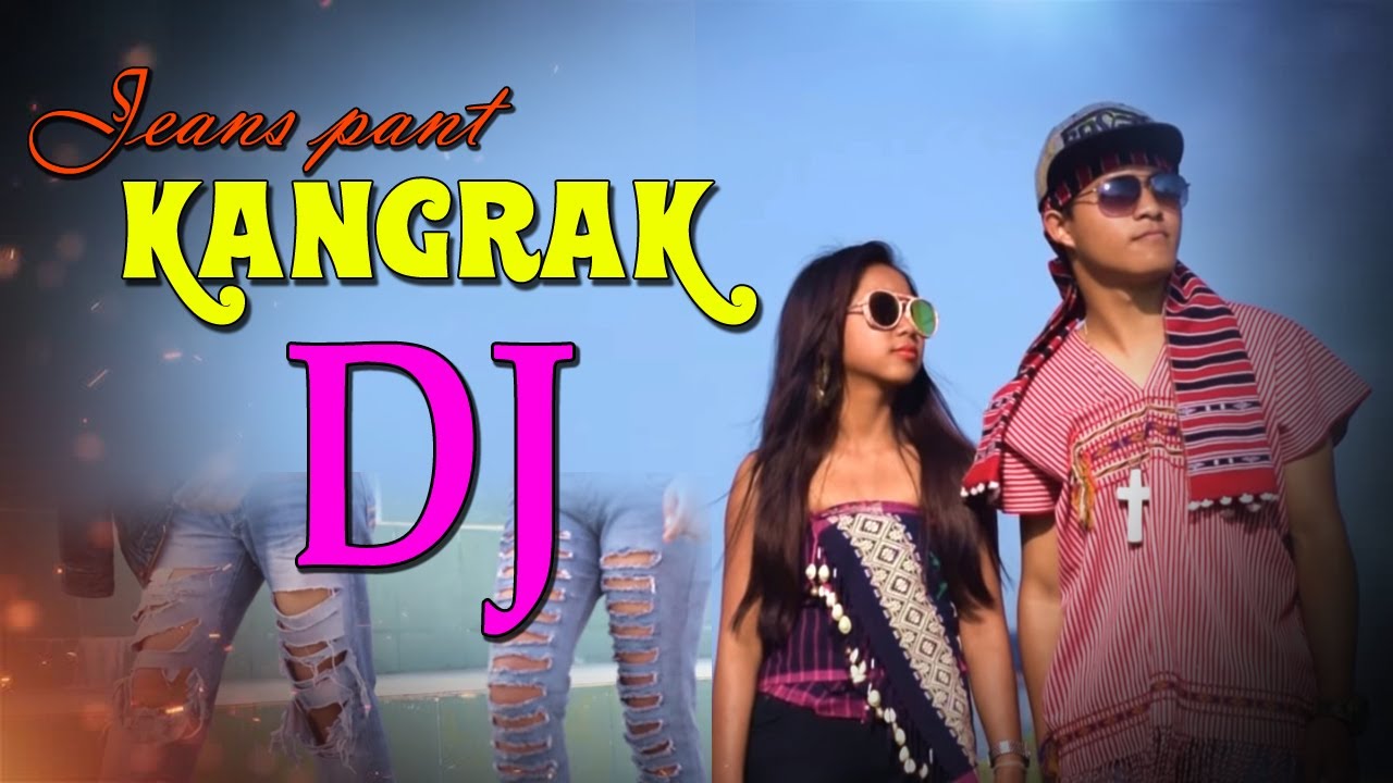 Album Title   Jeans pant KangrakChristin TeronNew Karbi DJ songDJ Prince RongpiKarbi Video2022