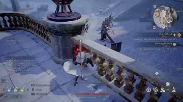 9 Hour Bless Unleashed Stream