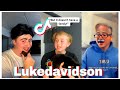 Luke Davidson new funniest tiktok compilation