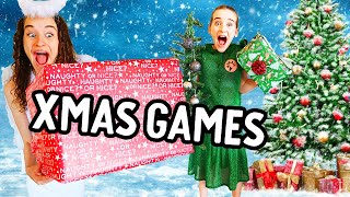 JOIN US FOR GAMES WE PLAY AT CHRISTMAS w/ The Norris Nuts screenshot 4