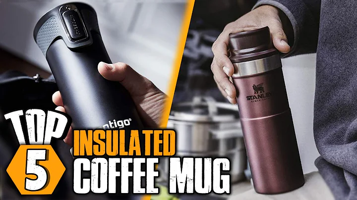 Best Insulated Coffee Mug Must Try in 2023 - Best Thermal Coffee Mug