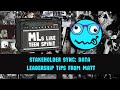 🤘 MLs like teen spirit episode 60 is here: Stakeholder Sync: data leadership tips from Matt