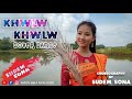 Khwlw khwlw cover dance  sudem sona  sulekha basumatary