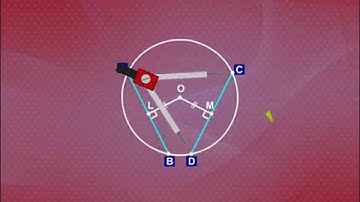 Theorems on Chords of a Circle – Part 2 -Ikenschool
