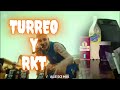 🥤TURREO Y RKT 😈 (PERREO) ALE DJ MIX OFICIAL 