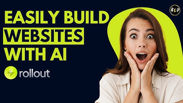 Build Stunning Websites with Al | Rollout Lifetime Deal | Best Lifetime Deal