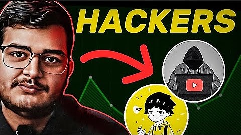 How @decodingyt and @StepGrow Hacked YouTube 😳