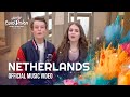 Sep  jasmijn  holding on to you   netherlands  official music  junior eurovision 2023