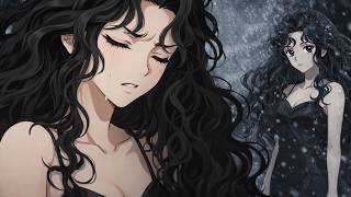 Download Lagu Ashes In The Rain  - Morgan Sheraleigh (Official MV) MP3