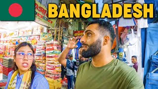 How I Was Treated In Chittagong Market | Bangladesh