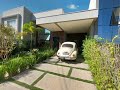 💎R$800.000  Casa térrea no condomínio no Jardim Brescia em INDAIATUBA/SP