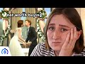 Brutally honest review of the sims 4 my wedding stories