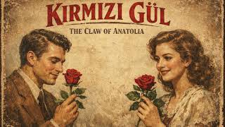 Kırmızı Gül Demet Demet Anatolian Psychedelic Rock