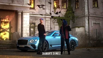 MARKO GLASS X BVCOVIA - "Diamante si inele"