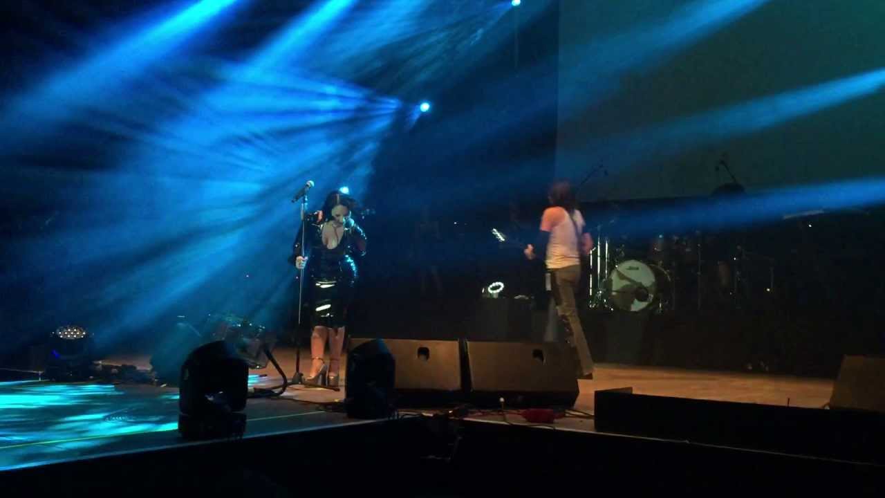 Şebnem Ferah - Ya Hep Ya Hiç - Bochum 05.04.2015