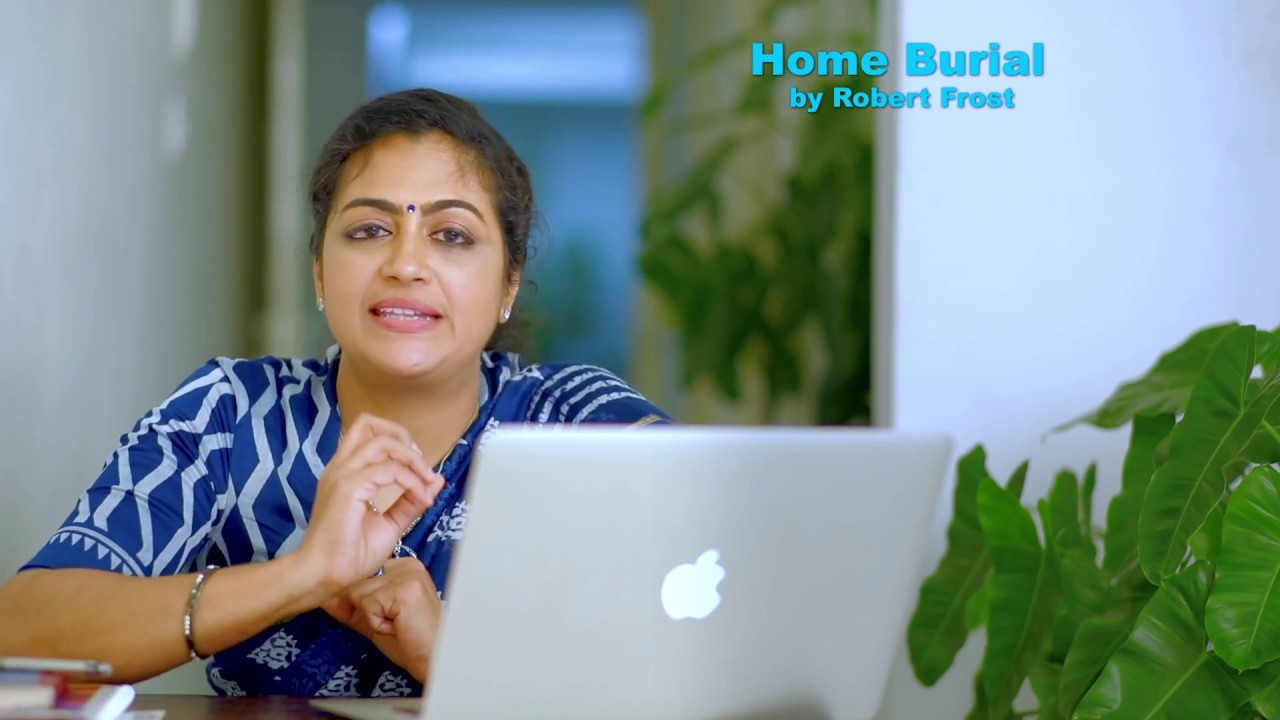 «Домашние похороны» – стихотворение Роберта Фроста | Краткое содержание | Уроки английской литера...