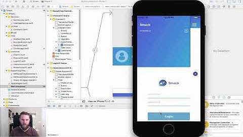 iOS 11 & Swift 4  From Beginner to Paid Professional™   Udemy 13
