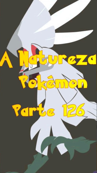 A Natureza Pokémon - Parte 133 [Delibird] #pokemon #curiosidades #jogos  #nintendo #games #shorts 