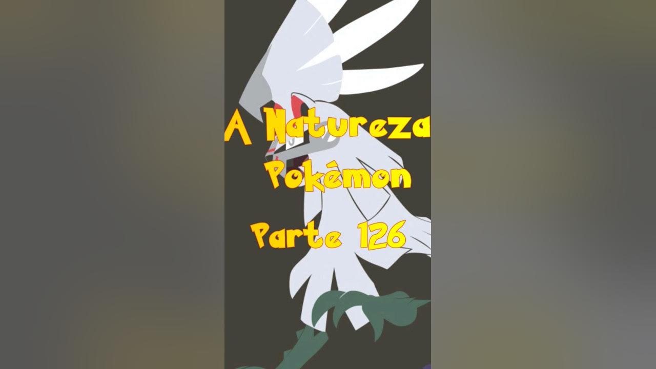 A Natureza Pokémon - Parte 126 [Silvally] #pokemon #curiosidades #jogos  #nintendo #games #shorts 