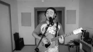 Video thumbnail of "Cay's Crays - Davy Simony (Fat Freddy's Drop Cover)"