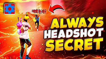 ✅ paste this "Command" and get more HEADSHOT"🎯 set edit free fire