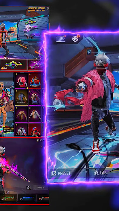 rank narok nih