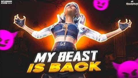 Bixi Op H@CKER Like Skills 😱 Fastest 1v4 in Conqueror Lobby Intense Solo vs Squad Gameplay | BGMI