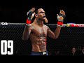 UFC 4 Career Mode - Part 9 - FIGHTING ISRAEL ADESANYA! (BIGGEST FIGHT YET)