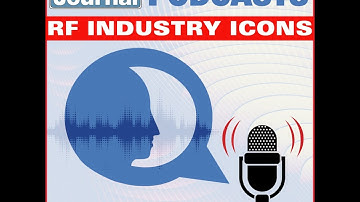 RF Industry Icon: Jim Cable, Pioneer of RF CMOS Technology