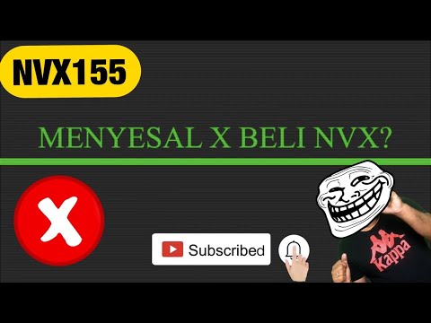 MENYESAL TAK BELI