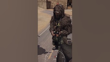 How to play Commander properly in Insurgency: Sandstorm #shorts #insurgencysandstorm #gaming