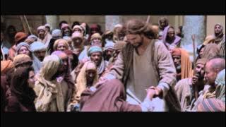 CeeLo Green - 'Mary Did You Know' [The Bible Clip]