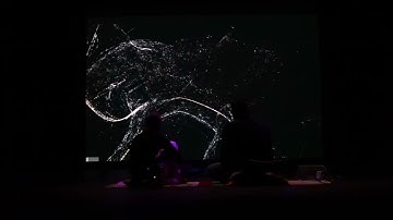 Nature Within, Participant 3  – Kehä Festival, Valve Cultural Centre, Oulu, 17–18 October 2025