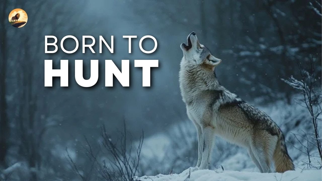 What Makes Wolves So Dominant In Their Natural Habitat