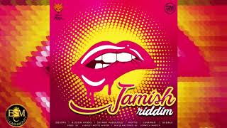 Jamish Riddim Mix "Soca 2019" (Dj CashMoney)