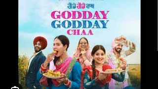 Godday Godday chaa punjabi movie hd 🎬🎥